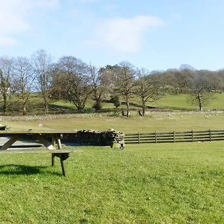 Bassenthwaite * Эмблсайд