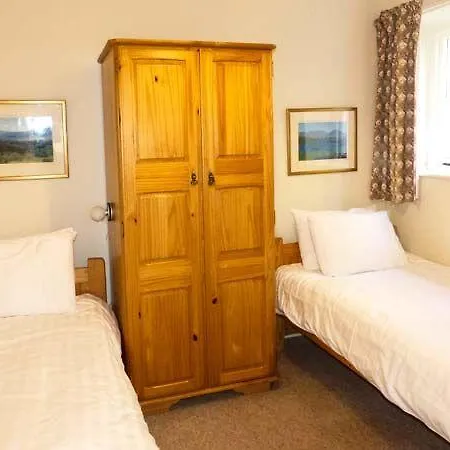Дом отдыха Bassenthwaite *