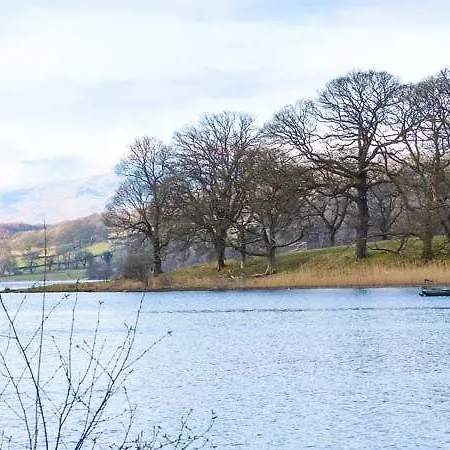Bassenthwaite * Эмблсайд