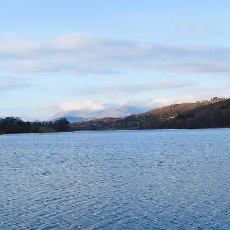Bassenthwaite * Эмблсайд
